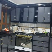 كوانتر المنيوم • اصلي • سنجار تلعفر