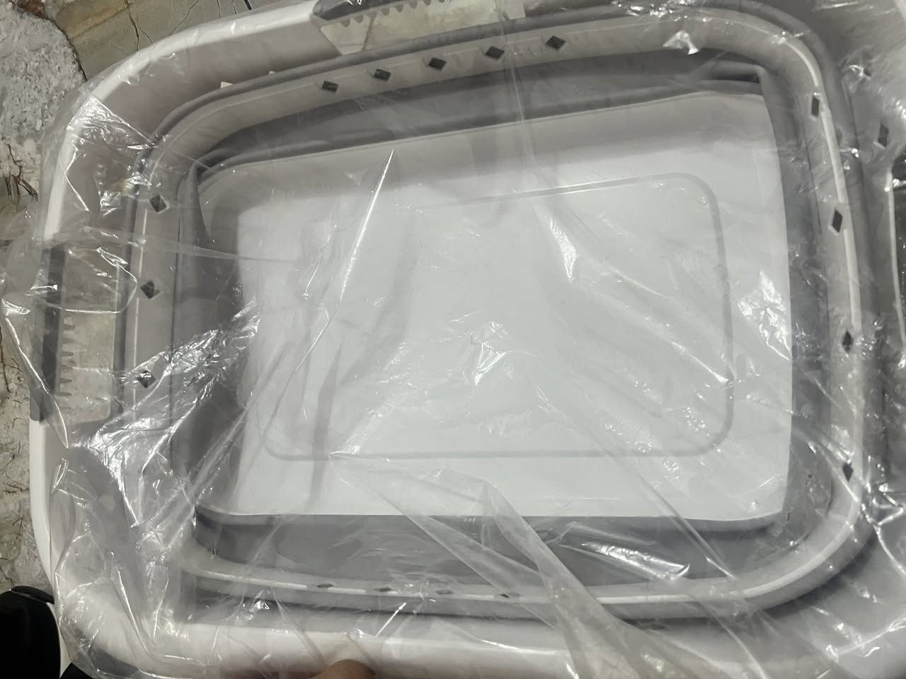 حوض أطفال يطبك وكرسي أطفال هم يطبك بهل شكل هذا انطونه سعر وبلعافيه


**إذا كنت صاحب هذا الإعلان وتريد حذفه لأي سبب، رجاءا أرسل رسالة إلى الدعم الفني**