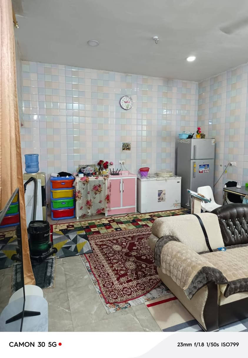 دار للبيع بناء حديث طابقين مساحه ١٤٠ متر قرب مدرسه الغزالي سعر ١٨٥ مليون ‎0776 616 6268
