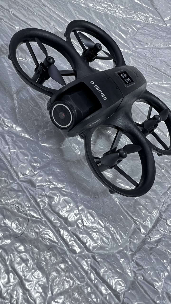 درون جديد كامل مع الملحقات شحن تايب سي ريش احتياط تطبيق على التلفون السعر 35


**إذا كنت صاحب هذا الإعلان وتريد حذفه لأي سبب، رجاءا أرسل رسالة إلى الدعم الفني**