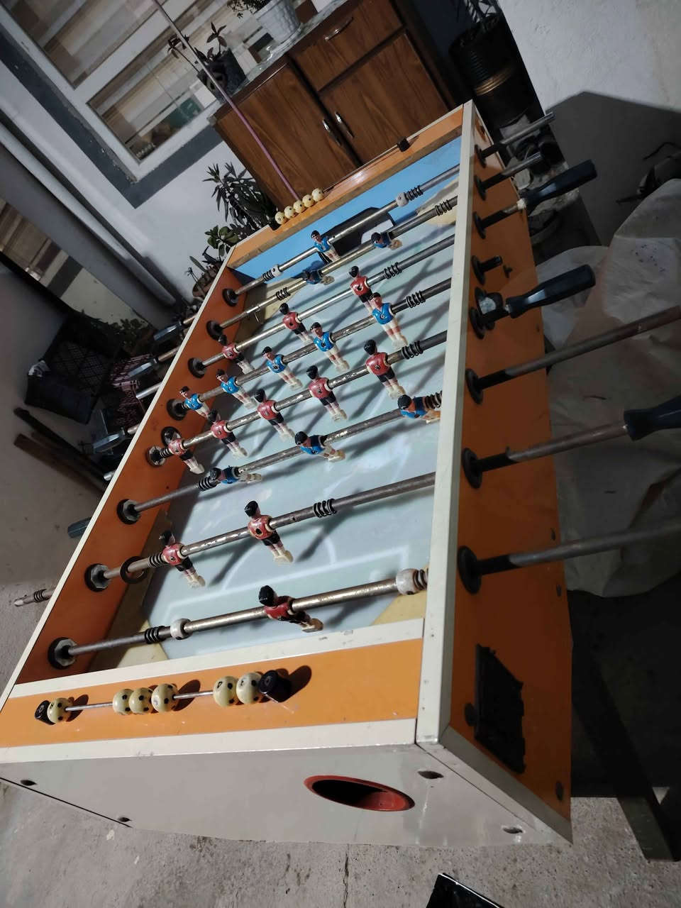 فیش بوو فروتنی بی عیبه درسته
سعر 160 هزار
جهئ وئ دهوک
*********** دهوك, العراق
