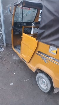 تكتك • تي في اس • موديل 2019