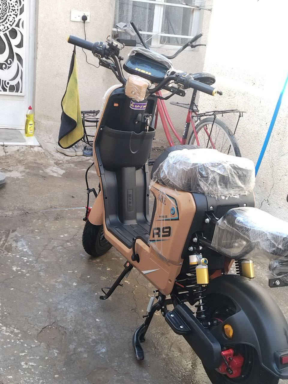 دراجه R9
موديل 2025
ملف 2000
دبلات رياضي
دراجه نضيفه كلش ومرتبه قبل شهر ونص اخدتها جديده بس هسا حتاجيت فلوس وجاي ابيعها دراجه كلش حلوة
سعر 400


**إذا كنت صاحب هذا الإعلان وتريد حذفه لأي سبب، رجاءا أرسل رسالة إلى الدعم الفني**