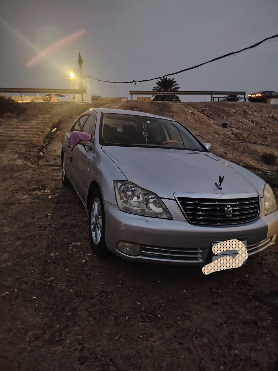 سلام عليكم شاهينه 2007 كص قماره فقط سياره نضيفه مال جناي
مراوس ابسوناتا  او اوبتيما حسب القناعه


**إذا كنت صاحب هذا الإعلان وتريد حذفه لأي سبب، رجاءا أرسل رسالة إلى الدعم الفني**