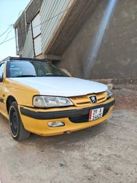 بارس • ٢٠١٥ • تبريد شغال