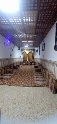 سيد خضير • زراعي • ٢٧٠م