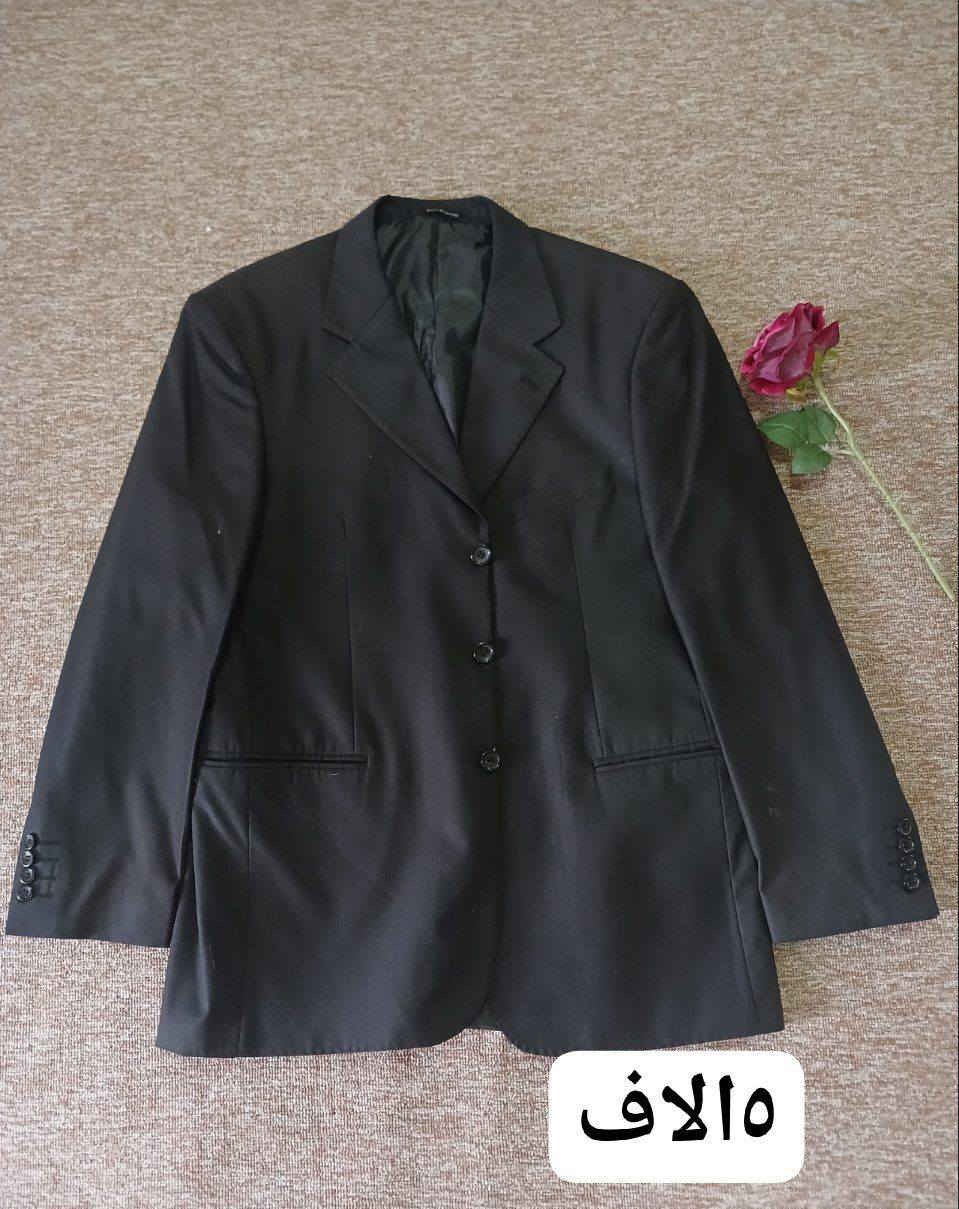 ملابس رجالية مستعملة بس اخو الجديد و ماركة


**إذا كنت صاحب هذا الإعلان وتريد حذفه لأي سبب، رجاءا أرسل رسالة إلى الدعم الفني**