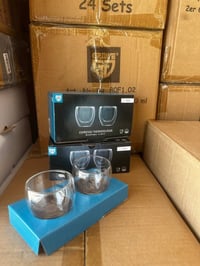 كوب ٢ جام ألماني المنشأ فقط جملة 07515181028