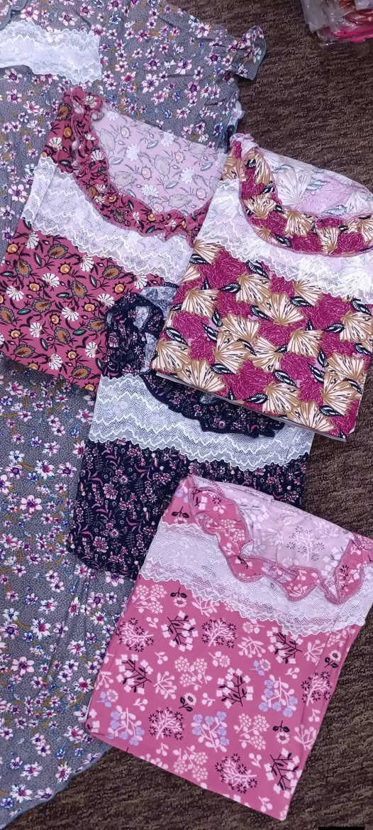 جديـٍْْNeWـٍْْد 💜

دشداشه نسائي فري سايز خامة قطنية درجة أولى بارده 💯
مشجر وساده 

للحجز والاستفسار يرجى مراسلة البيج لطفآ❣️

 #العنوان_الأنبار_عنه


**إذا كنت صاحب هذا الإعلان وتريد حذفه لأي سبب، رجاءا أرسل رسالة إلى الدعم الفني**