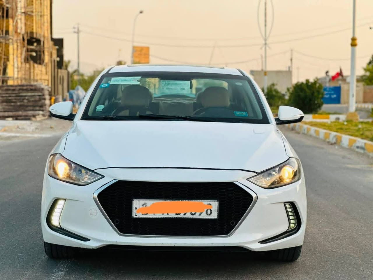 للبيع او مراوس هونداي النترا 2018 خليجي رقم بصره مشروع وطني بيه جاملغ امامي مبدل
فول مواصفات
بصمه ابواب
بصمه تشغيل
شاشه كبيره
كامرا خلفيه
تحكم ستيرن
تبريد قطعتين
اشاره بمرى
ويل كروم
مكينه 2000 دوش
فتحه
كشن كهربائي
حساس خلفي امامي
وباقي المواصفات معروفه سيارة جديدة وجاهزة حداده تبريد تخم تاير كير ومكينه العنوان الناصريه مركز
السعـر 125
***********
***********
