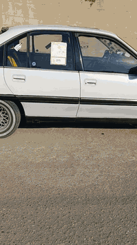 اوبل اوميكامودل1992 لبيع سعر 45بيها مجال  مابيها اي عيب علشرت رقم اربي...