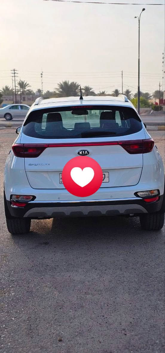 سبورتج خليجي كفاله عامه موديل 2019محرك 2000فول مواصفات عدا البانوراما رقم بغداد الجديد ماشيه 118
مكان سياره بغداد اللطيفية 
السعر 192 وبيها مجال 
رقم .***********
***********
