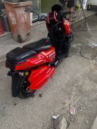 اباتشي تانك • ٦ بطاريات • بطارية ميتة