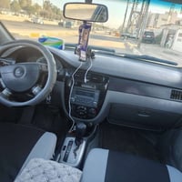 اوبترا ٢٠٠٧ • كير اوتو • تبريد ثلج