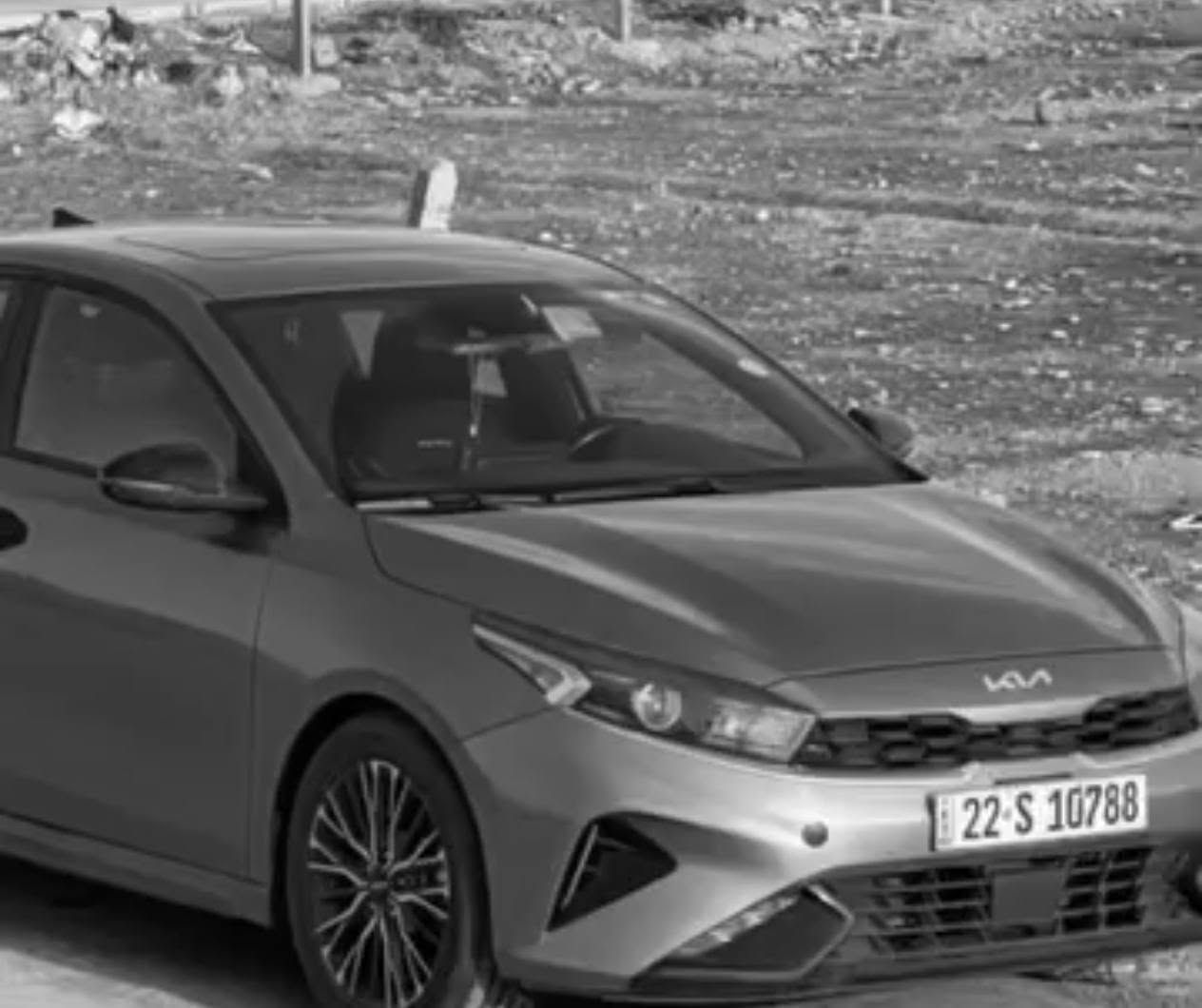 Kia فورتي 2023
هاند بريك بصمة 
رادارات فول 
فتحة بسقف
تشغيل عن بعد
فول مواصفات
وبعد خير من الله 
كلين ضررها بسيط أربع أصابع بلحوض 
رقم أربيل شرط التحويل 
للأستفسار 
***********
***********
