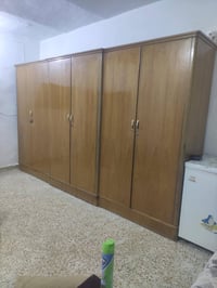 كنتور • ٦ أبواب • صاج