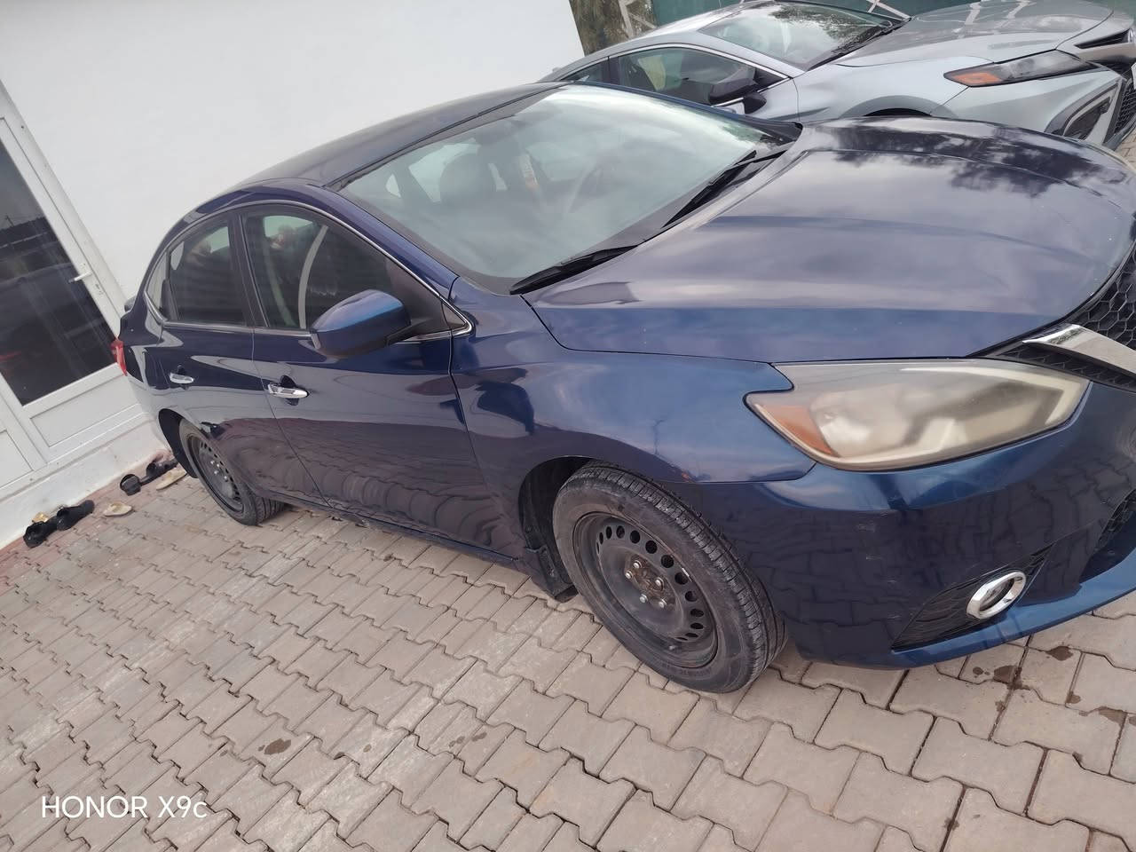 نيسان سنترا 2016 بي قطعتين مرفق بالصور
كير محرك شرط 
وكالة عامة تحويل شرط
ايكو سبورت
تحكم استيرن
سعر 95 ورقه 
اتصال 
***********
مكان كركوك
