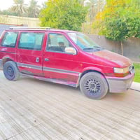 بالله دوج 94 مكينة وكير بلادي 3000 تخم تاير حدادية نضيفة رقم انبار تحو...