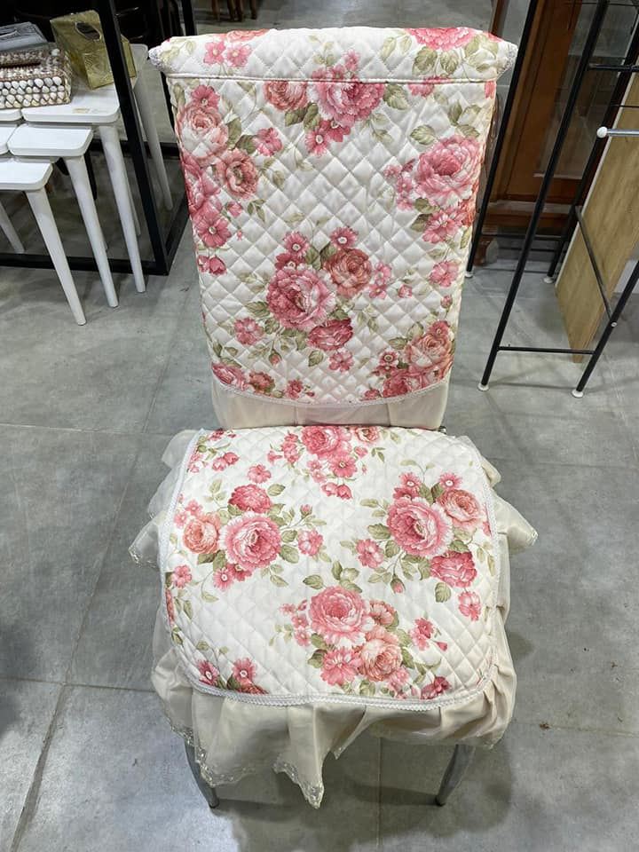 سيت سفرة طعام مع تغليف كراسي عدد ٦ 
السعر / ٤٠،٠٠٠ الف دينار 
خانقين - دارة كونارة


**إذا كنت صاحب هذا الإعلان وتريد حذفه لأي سبب، رجاءا أرسل رسالة إلى الدعم الفني**