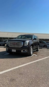 جي إم سي يوكن • GMC Yukon • يوكن 2017 • يوكن خليجي • جي ام سي نجف • سي...