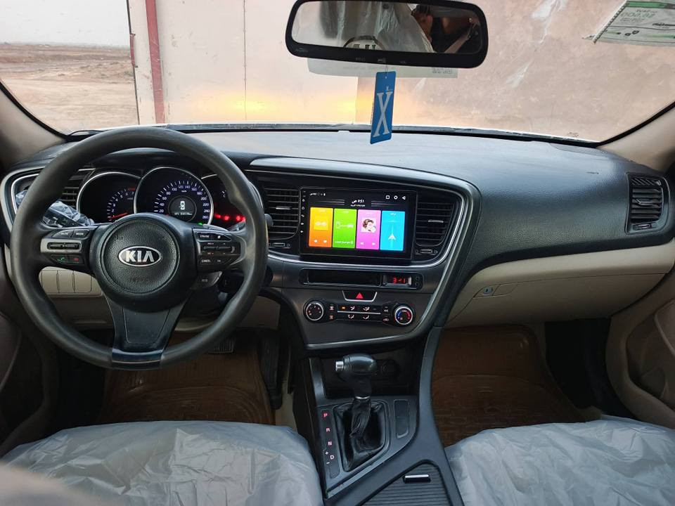 كيه اوبتيما موديل 2014 رقم بصره حره تحويل ثاني يوم سنويه مجدده 27 مشروع وطني وارد خليجي مكفوله من الضربه والتبديل والفتح بيه صبغ جاملغ وطرف باب فقط والباقي كفاله عامه من الضربه والتبديل والصبغ والفتح كفاله عامه مكينه 2000 دوش مكينه وكير وحداديه وتبريد وتخم تايرات كله مكفول سياره جاهزه مال جناي بمعنه الكلمه مكان سياره ناصريه سعر132 بيه مجال قليل رقم الهاتف *********** وانه مكلف بل نشر خابر راعيه بيك خير وتدلل رجائن لا تراسل ولا تعلق البصرة, العراق
