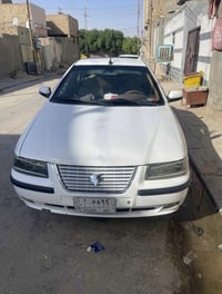 سمند • ٢٠١١ • نجف الوفاء