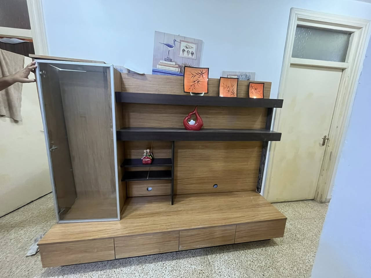 معرض مفتوح حاليا للبيع


**إذا كنت صاحب هذا الإعلان وتريد حذفه لأي سبب، رجاءا أرسل رسالة إلى الدعم الفني**