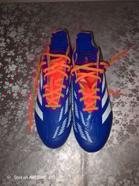 بوتني • مقاس 45 • معسكر