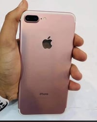 ايفون ٧ بلس • ٢٥٦ • بطارية ١٠٠٪