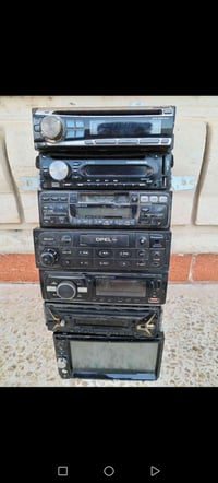 ٧ مسجلات • شغال وعاطل • برطله