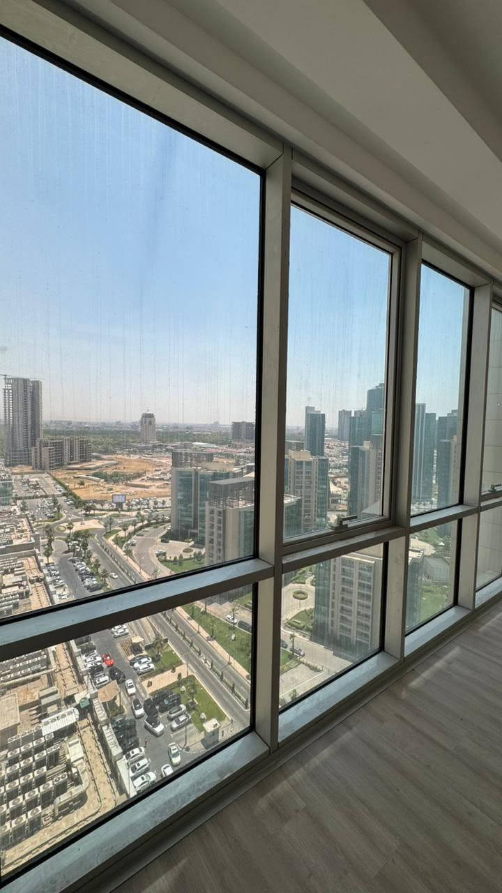 امباير سكوير -للبيع
150م
2+1
مطبخ معزول -
15شدة وربع" ومجاال

***********
