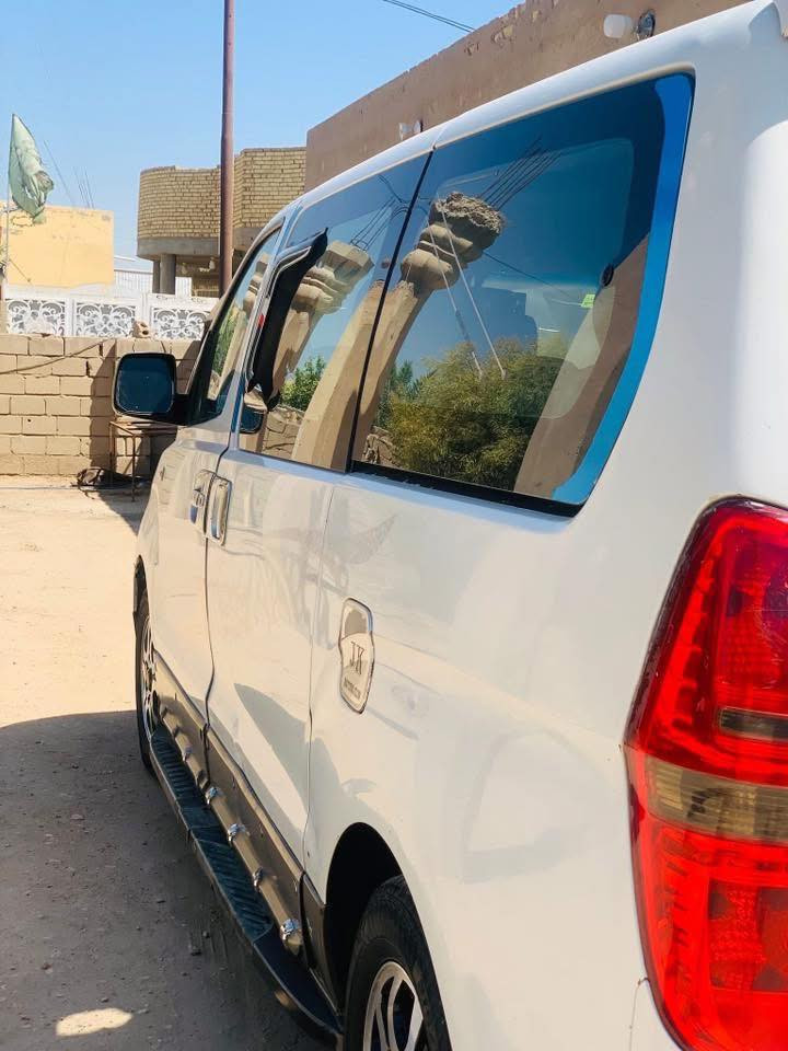 السلام عليكم ستاركس مسكر  اتوماتيك موديل 2011 رقم بصره. بيه ضربه بل تكمه  مال السيايق  سعره 140$ مكان السياره بابل قضاء القاسم  ***********📞
