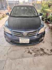 كورلا • ٢٠١١ • وارد امريكا