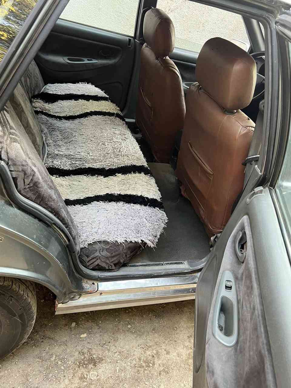 سلام عليكم برنس فراشه للبيع رقم بغداد تحويل مباشر سياره نضيفه وحلوه السعر 32
وبيها مجال شويه مكاني صلاح الدين قضاء بلد

الاستفسار اتصال ***********
