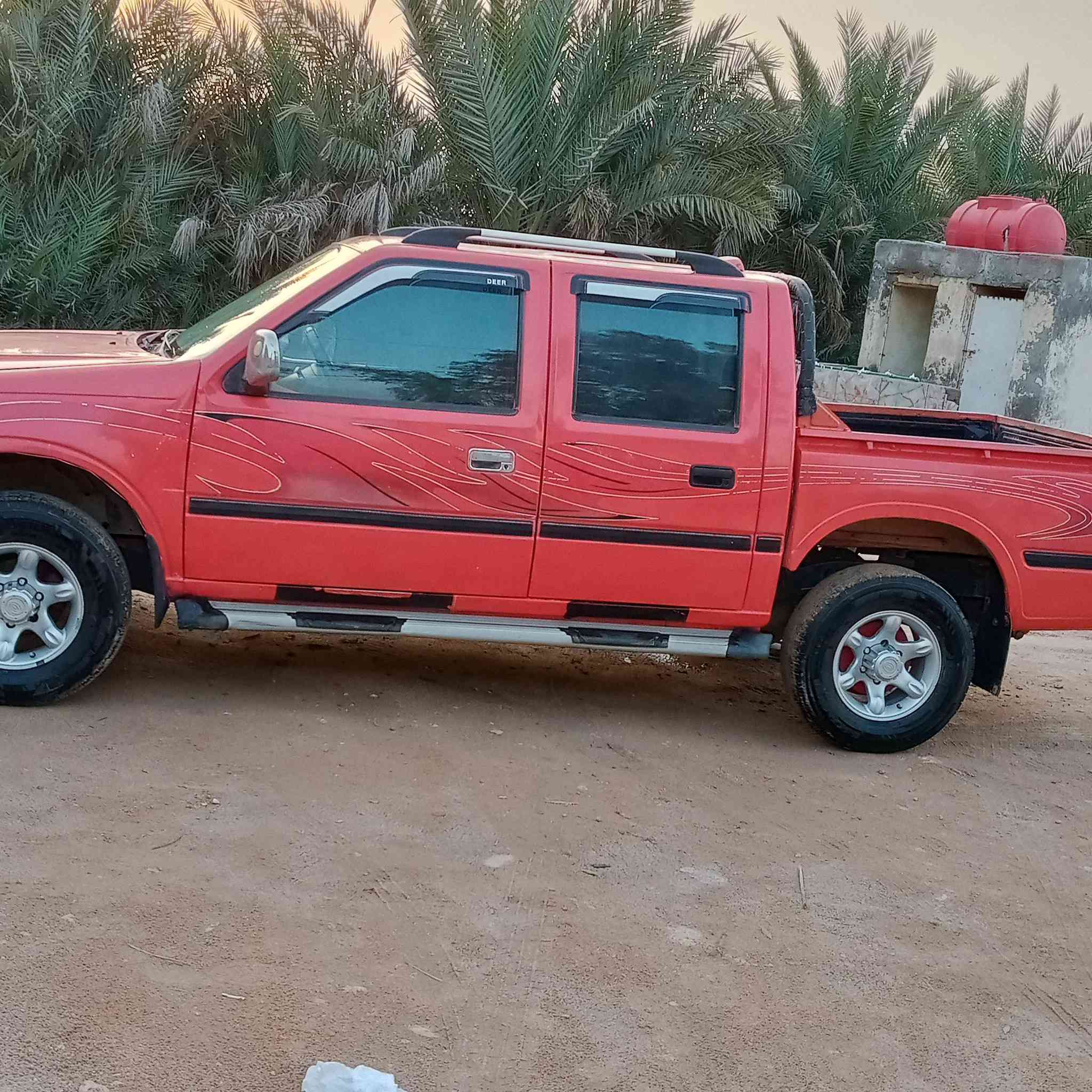 سلام عليكم سياره كنوه موديل ٢٠١٢ مكفوله كفاله عامه شرد سونار تبريد شغال  رقم نجف نكليزي سعر 62 وبيه مجال رقم الهاتف *********** مكان الوركاء الكرامه

