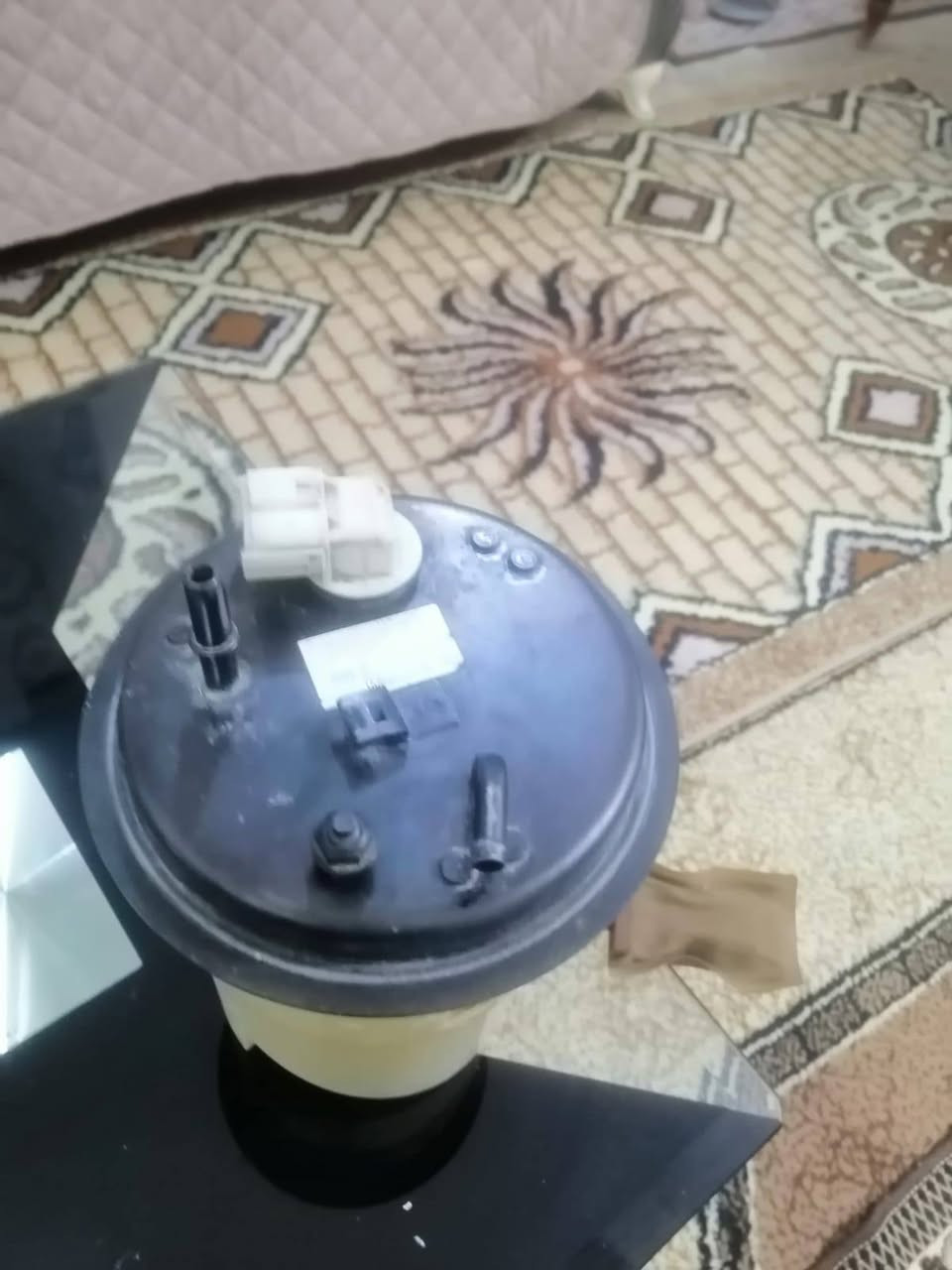 عبوة كاملة مال فورتي للبيع السعر 125 الاستفسار ***********
