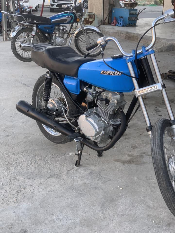 السلام عليكم دراجه اربعه كير للبيع
تعميرر كله جديد 
 عدء المكينه 2021ارشا

والباقي كله جديد سعرر 300وبيها مجال  

المكان كربلاء حي نصرر 
الرقم ***********
