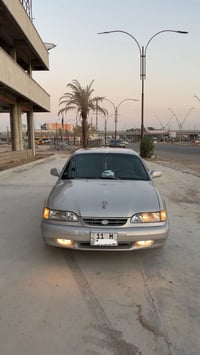 سوناته • ١٩٩٤ • رقم بغداد