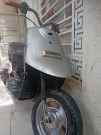 دراجة كهربائية • سعر خاص