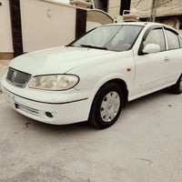 سني موديل 8 كير محرك تبريد كفاله تخم تاير صدر نضيف السياره مكفوله من ا...