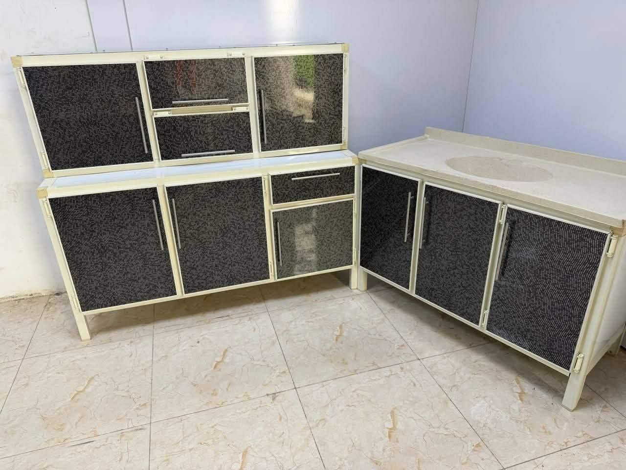 كاونتر متر ونص 3 قطع ارضي وملحق وسنك متر و20
السعر 250 🔥🔥

التوصيل✈️✈️✈️ 
بغداد مجاني 🌹🌹🌹
اطراف بغداد 15 الف 

واسط// (25) الف 
- -الحي -الموفقيه -ناحية واسط -الدجيلي -اطراف واسط اسالونه قبل مثبتون  (50) الف
 
ديالى //- بعقوبه - الخالص 35 اة

كربلاء بابل  ورمادي و فلوجه (15) الف 
الكرمه 25
هيت 65
  
النجف الديوانيه (25)

صلاح الدين// مركز المحافظه  تكريت مع الاقضيه التاليه -بلد -إسحاقي -الدجيل -سامراء - -ضلوعيه (35)
المذكوره فقط 35 الباقي اسالونه قبل مثبتوون ❌❌❌❌❌❌❌

توصيل 👇👇🫶
البصره - الناصريه - السماوه - العماره (35) الف


**إذا كنت صاحب هذا الإعلان وتريد حذفه لأي سبب، رجاءا أرسل رسالة إلى الدعم الفني**