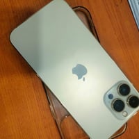 آيفون ١٣ برو ماكس • ٢٥٦ • كربلاء