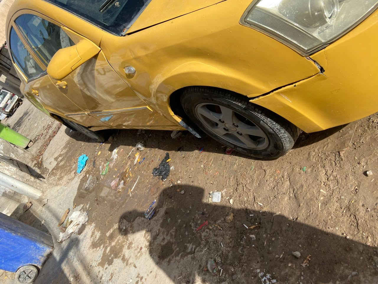 السلام عليكم شيري A5  محور محرك كامري وكير اوتماتيك موديل ٢٠١١ الرقم انكيلزي بغداد السعر 30 وبيها مجال


**إذا كنت صاحب هذا الإعلان وتريد حذفه لأي سبب، رجاءا أرسل رسالة إلى الدعم الفني**