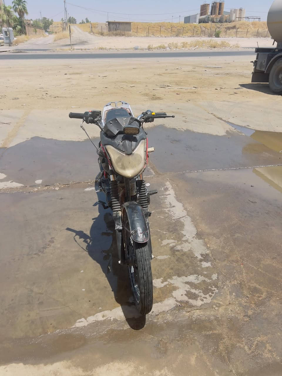 ماطور جمره للبيع ماكينه معمره السعر 400
بي مجال


**إذا كنت صاحب هذا الإعلان وتريد حذفه لأي سبب، رجاءا أرسل رسالة إلى الدعم الفني**