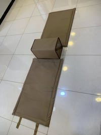 البصرة • نضافة فول • ٢٣٠×٦٣سم