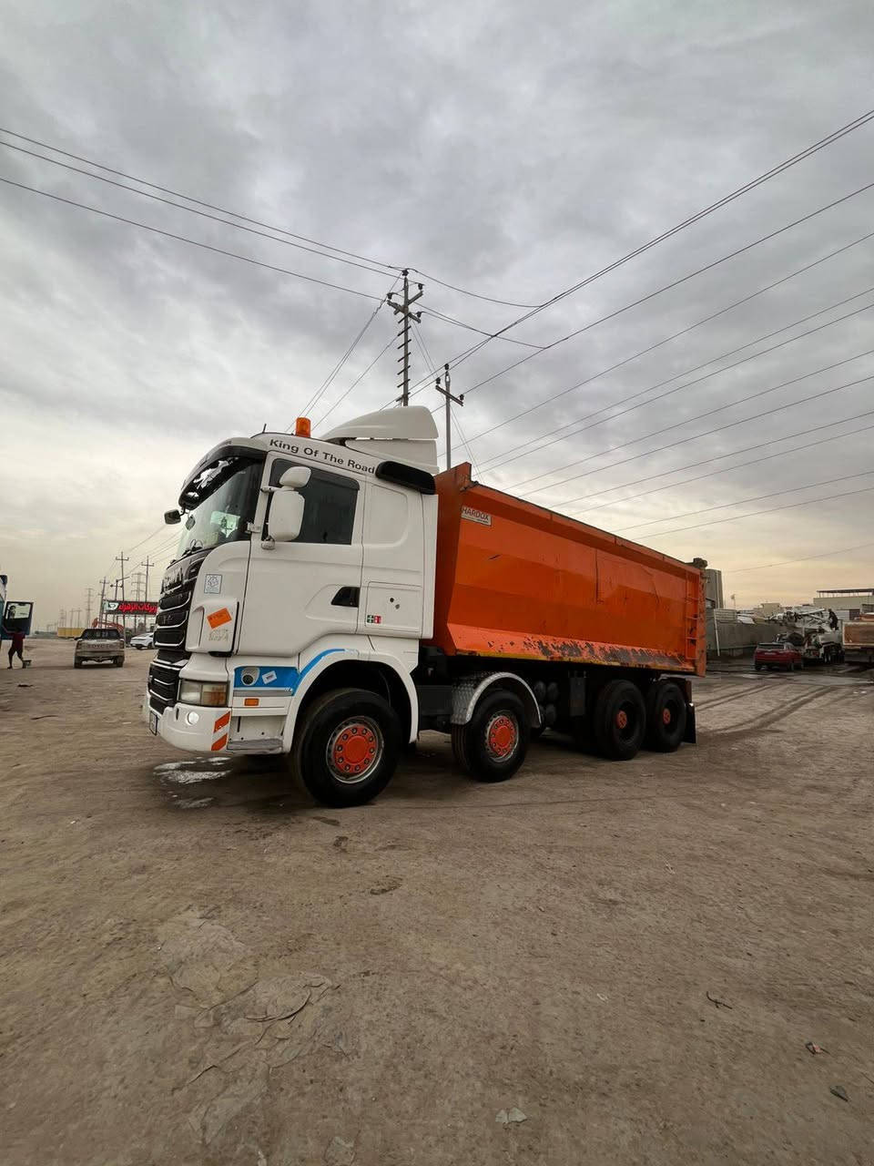 سلام عليكم سياره لآل بيع تفاصيل الاتصال +964 777 362 7227


**إذا كنت صاحب هذا الإعلان وتريد حذفه لأي سبب، رجاءا أرسل رسالة إلى الدعم الفني**