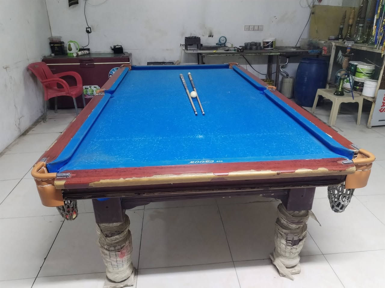 بلياد لييع نجف كوفه ٣٠٠ الف كامل


**إذا كنت صاحب هذا الإعلان وتريد حذفه لأي سبب، رجاءا أرسل رسالة إلى الدعم الفني**