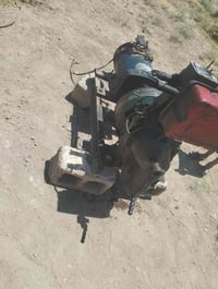 550السعر مولد اوباكس نضيف دينمه 7.5ك ي07746057335