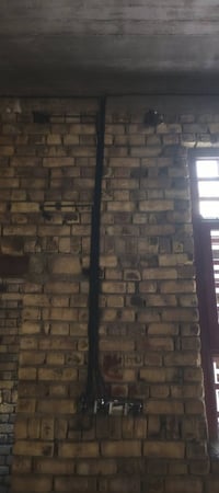 الديوانيه • تأسيس كهرباء • ضمان سنتين