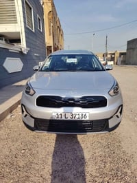 نيرو هايبرد • ٢٠٢٤ • رقم بغداد
